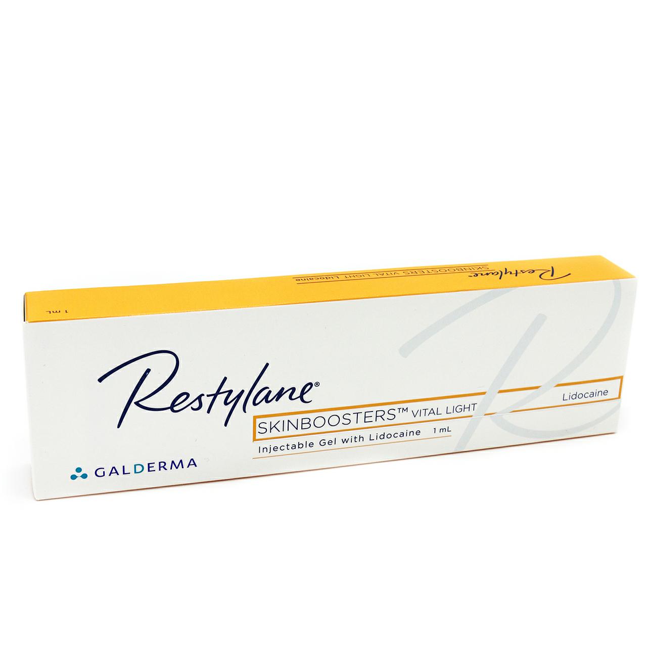 <p style="text-align:center"><strong><span style="font-size:24px"><span style="color:#000000">RESTYLANE VITAL LIDOCAINE</span></span></strong></p>
